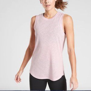 **5/$25** NWOT Athleta Breezy Tank